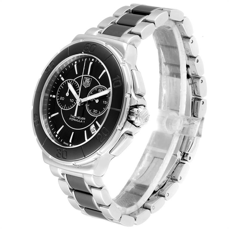 tag heuer formula 1 cah1210