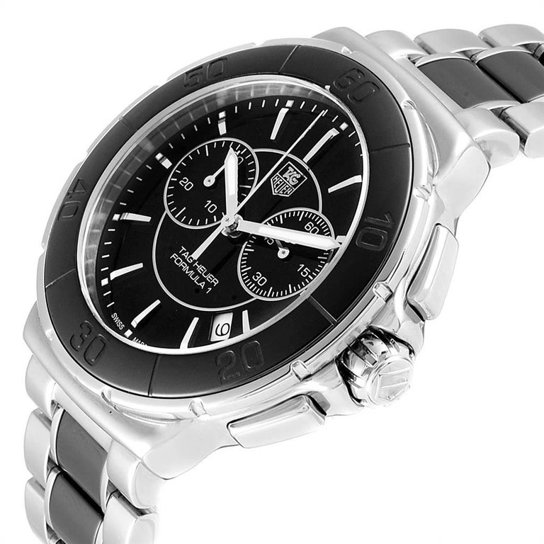 tag heuer formula 1 cah1210