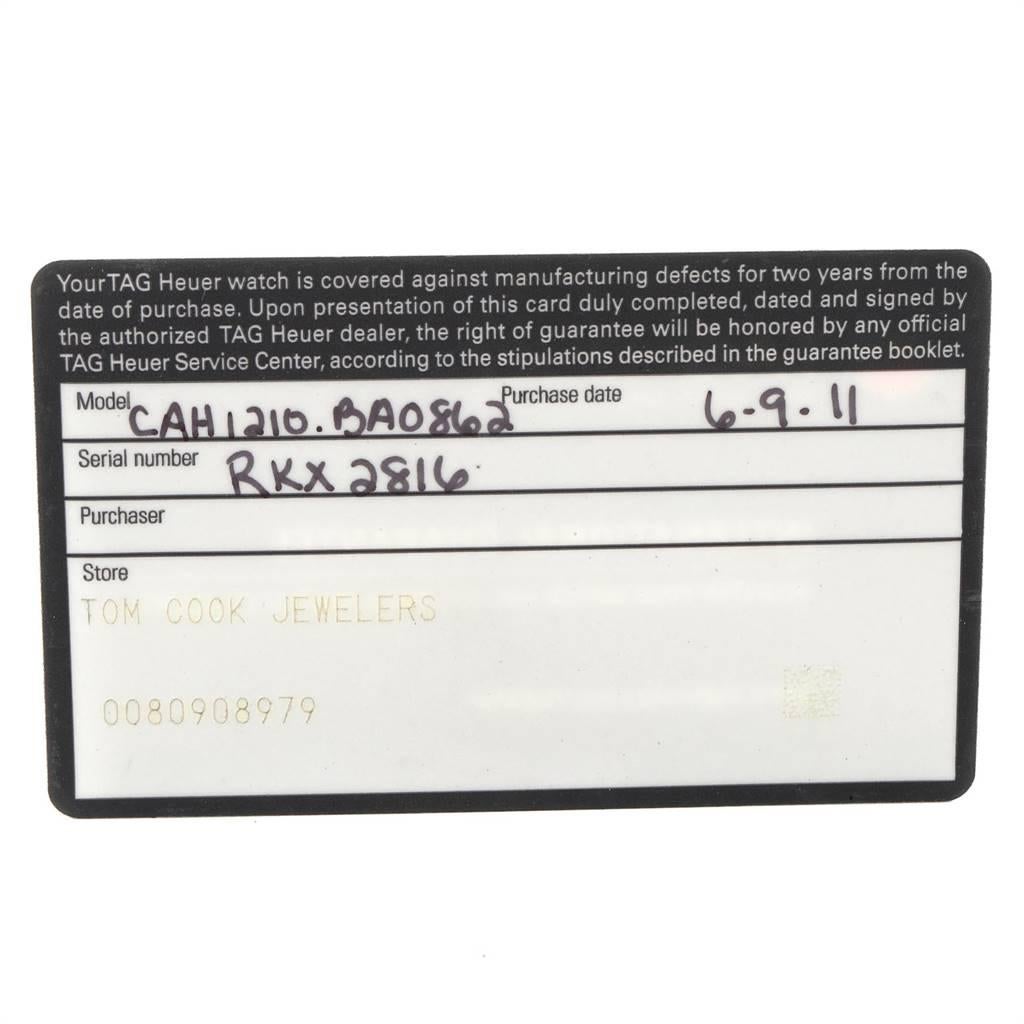 tag dealer