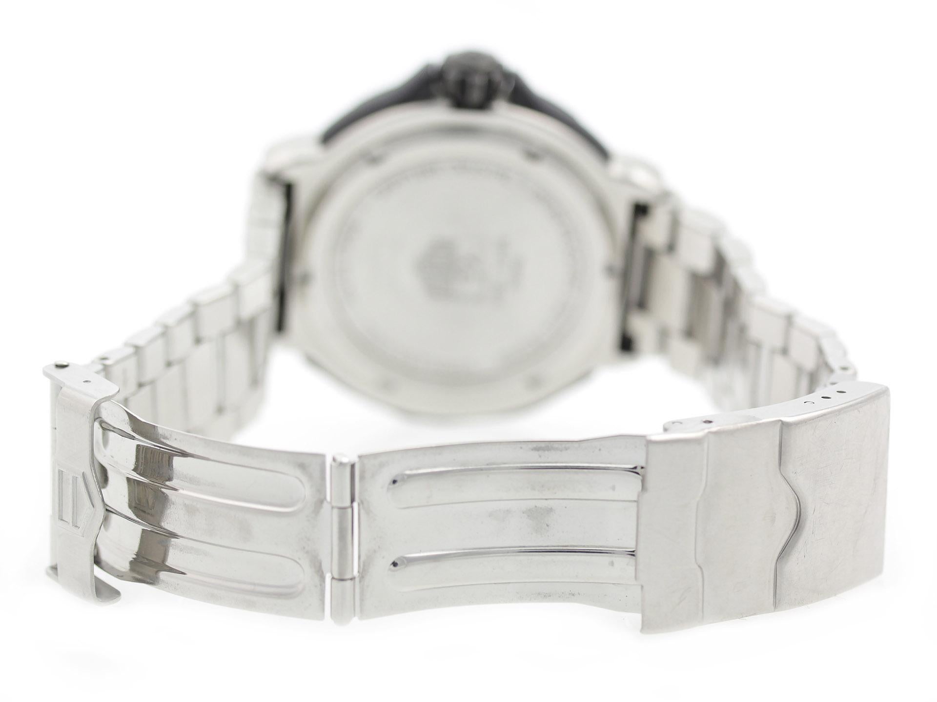 TAG Heuer Formula 1 Chronotimer CAC111D.BA0850 7