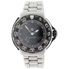 TAG Heuer Formula 1 Chronotimer CAC111D.BA0850