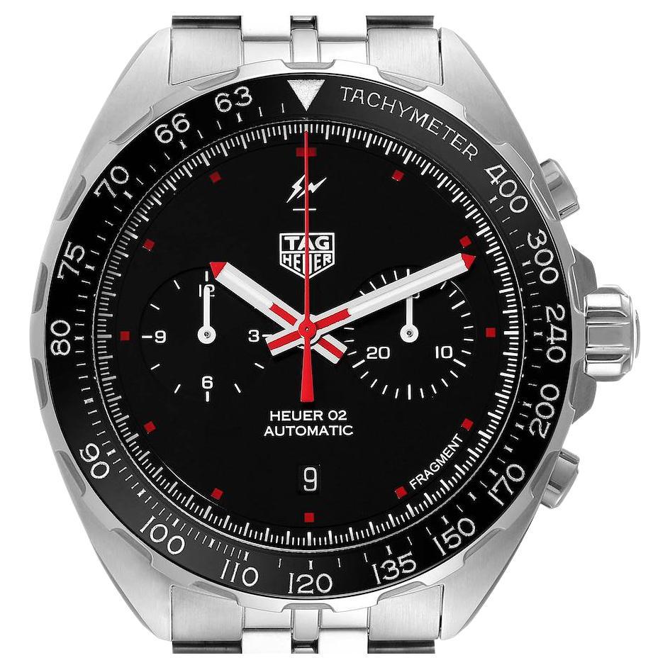 Neo vintage tag heuer chronograph formula 1 outstanding condition