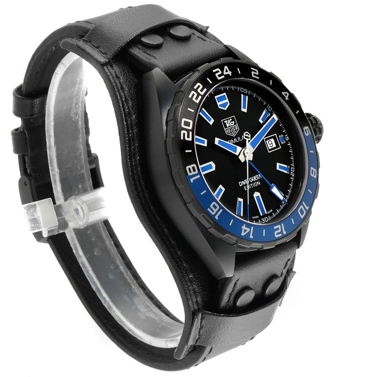 tag gmt formula 1