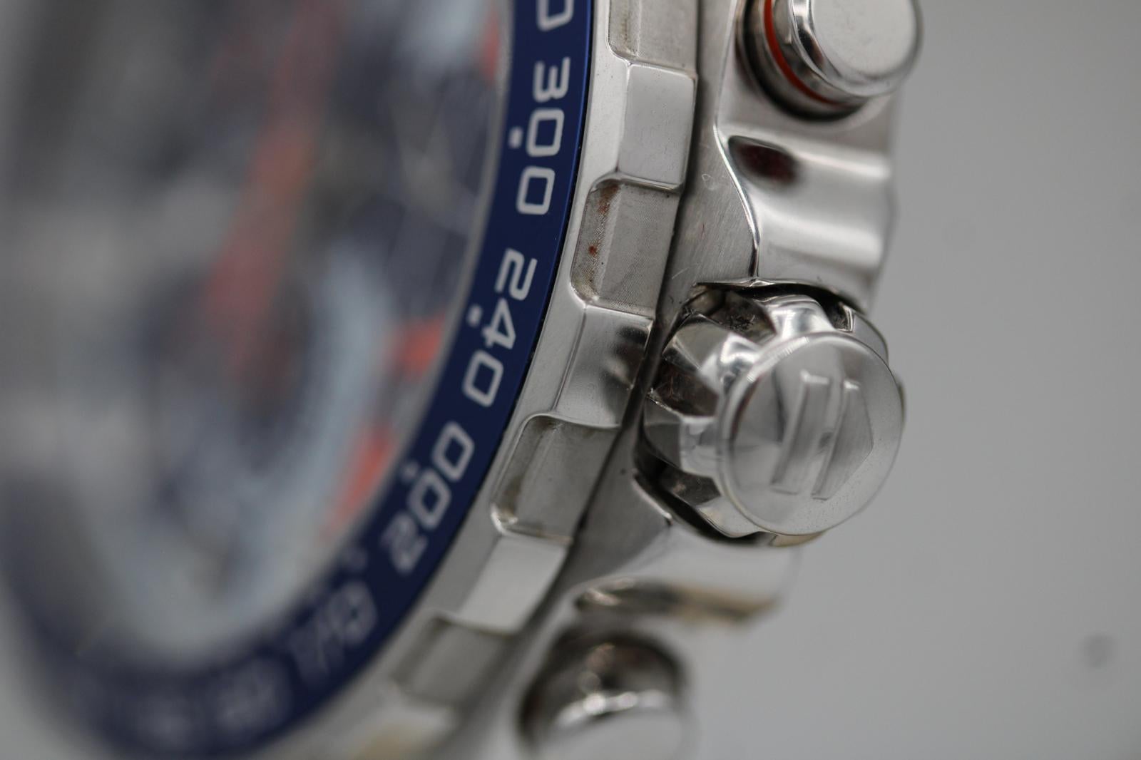 Tag Heuer Formula 1 Gulf For Sale 2