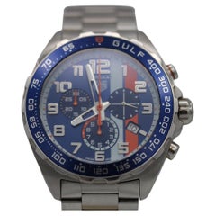 TAG Heuer Formula 1 Gulf
