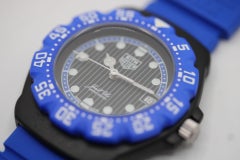 TAG Heuer Formula 1 Kith x Heuer Limited Edition WA121J.BT0012  35mm – NEWU