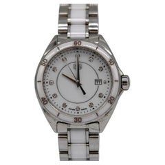 TAG Heuer Formula 1 Lady Diamonds & Ceramic – 32mm – Full Set 2019