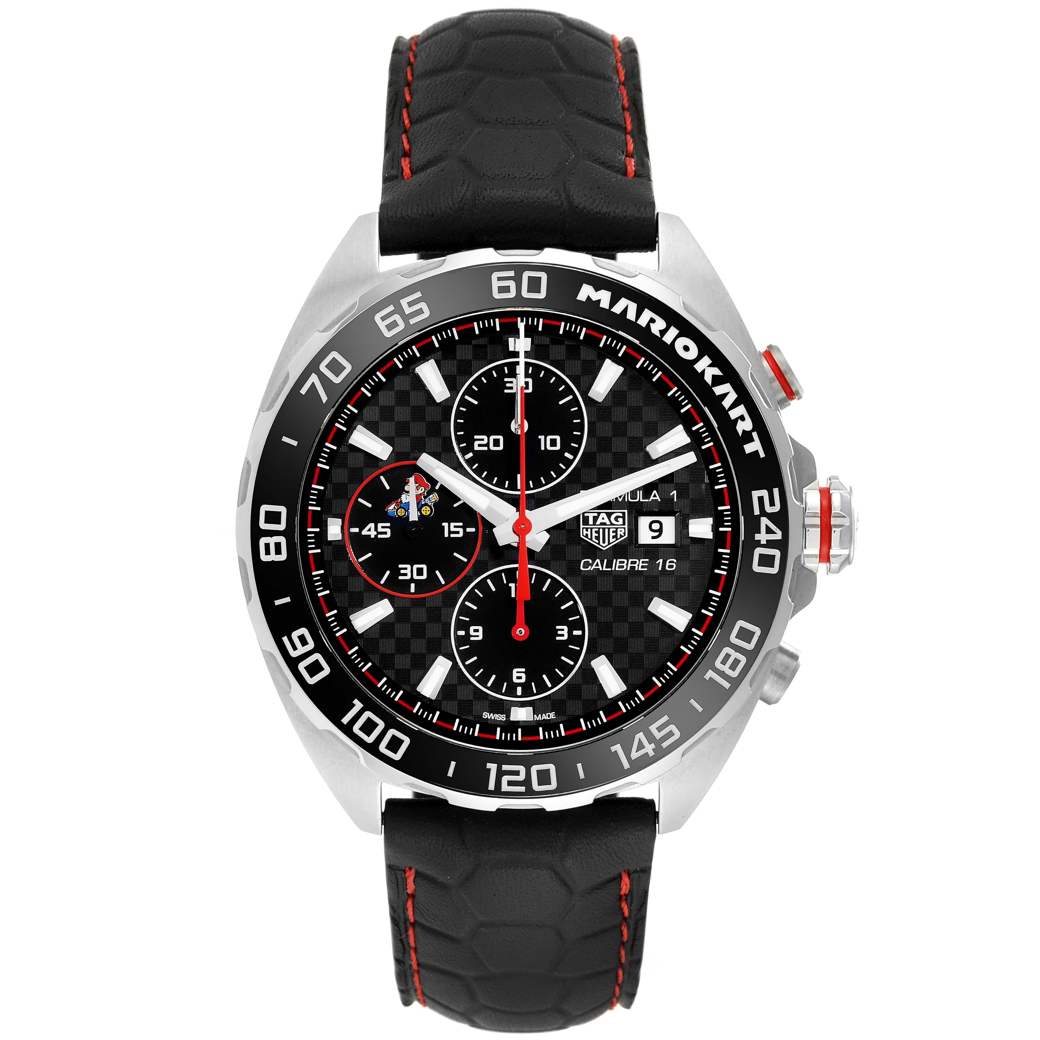 Tag heuer xcaz2011 deals