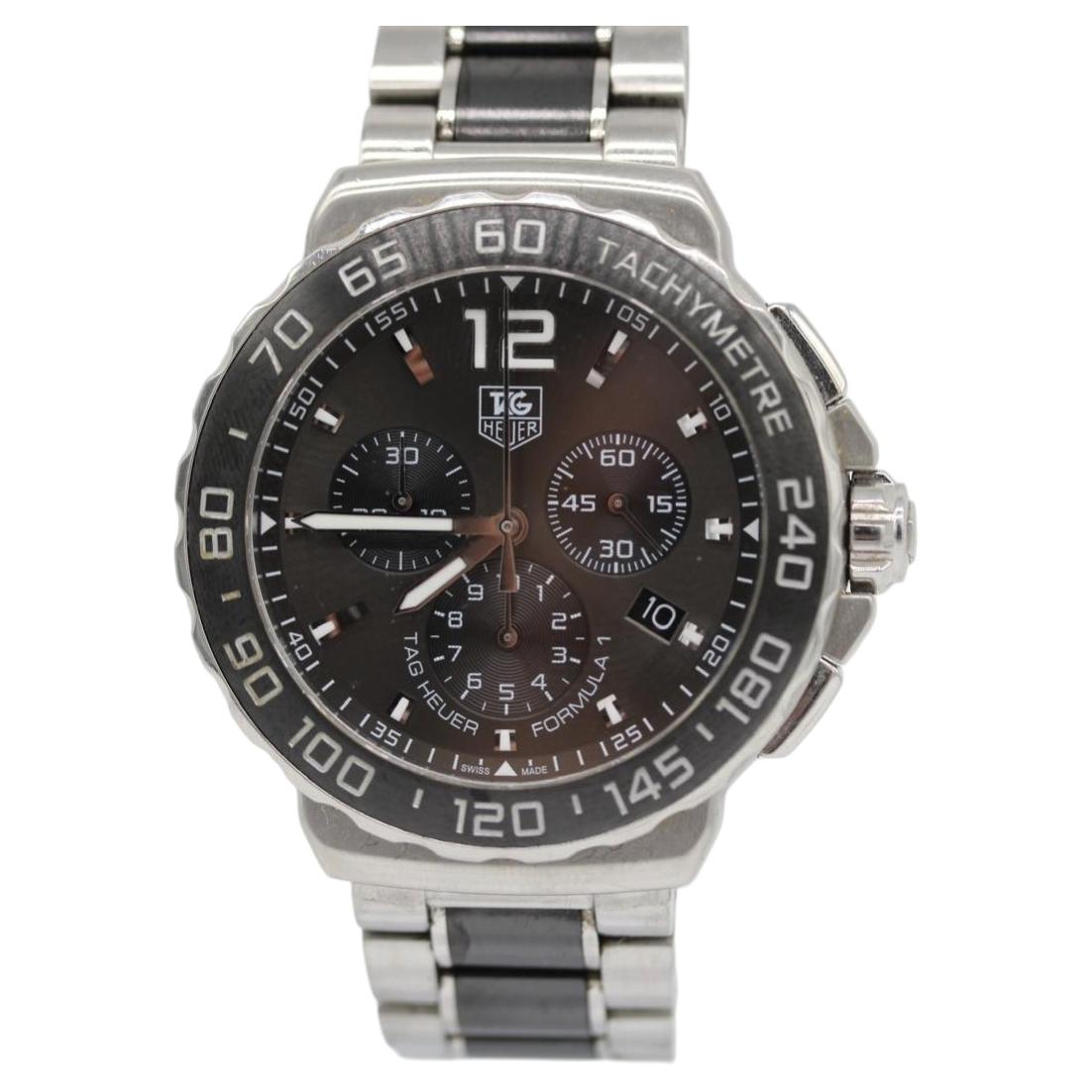 Tag Heuer Formula 1 Quartz