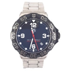 Used TAG Heuer Formula 1 Quartz