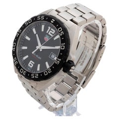 Montre-bracelet TAG Heuer Formula 1 à quartz, réf. WAZ1110