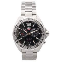 TAG Heuer Formula 1 Stainless Steel Chronograph Quartz Men's Watch Ref. WAZ111A