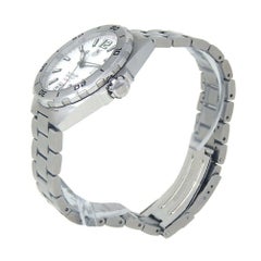 TAG Heuer Formula 1 Stainless Steel Men's Watch Automatic WAZ2114.BA0875