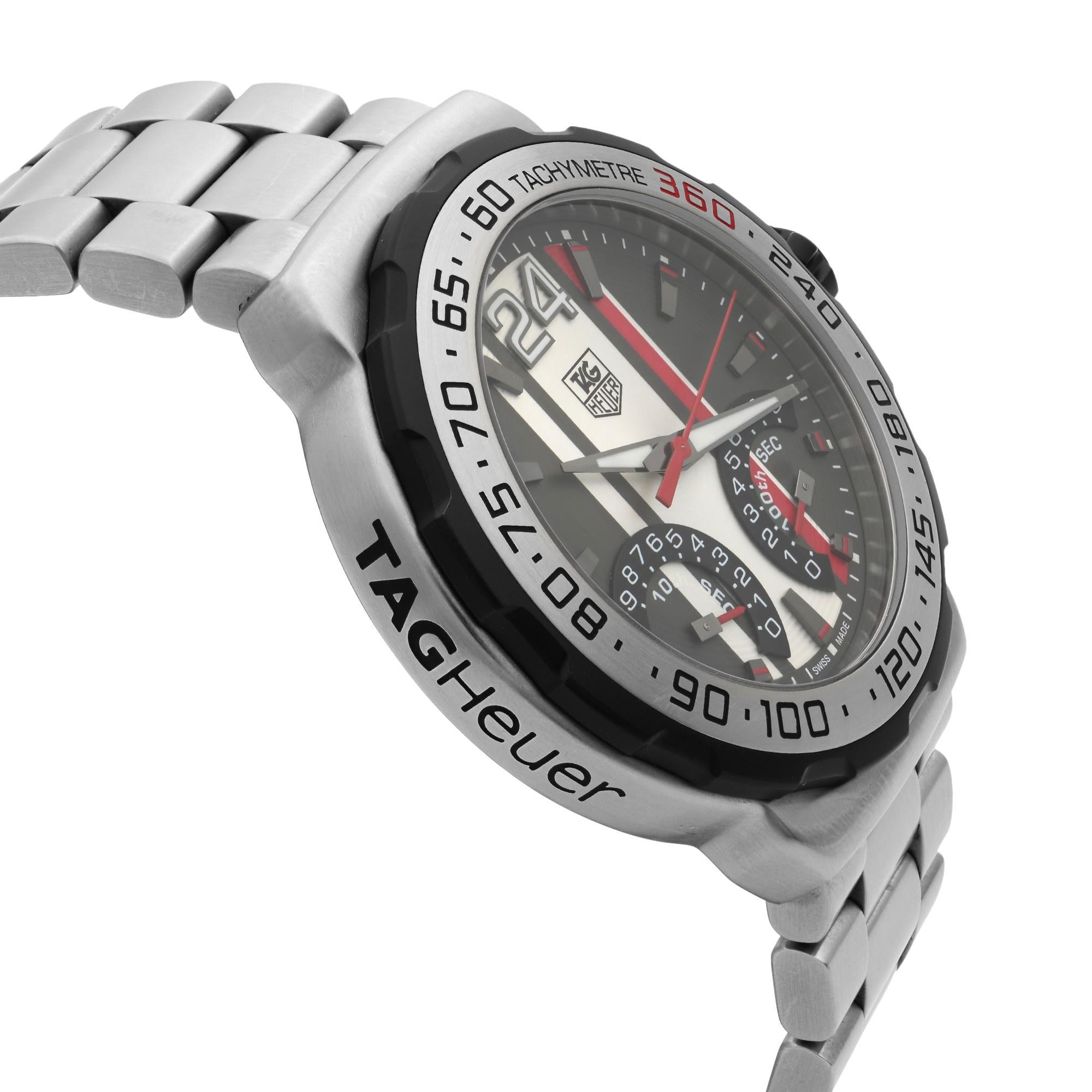 Tag hot sale heuer cah7011