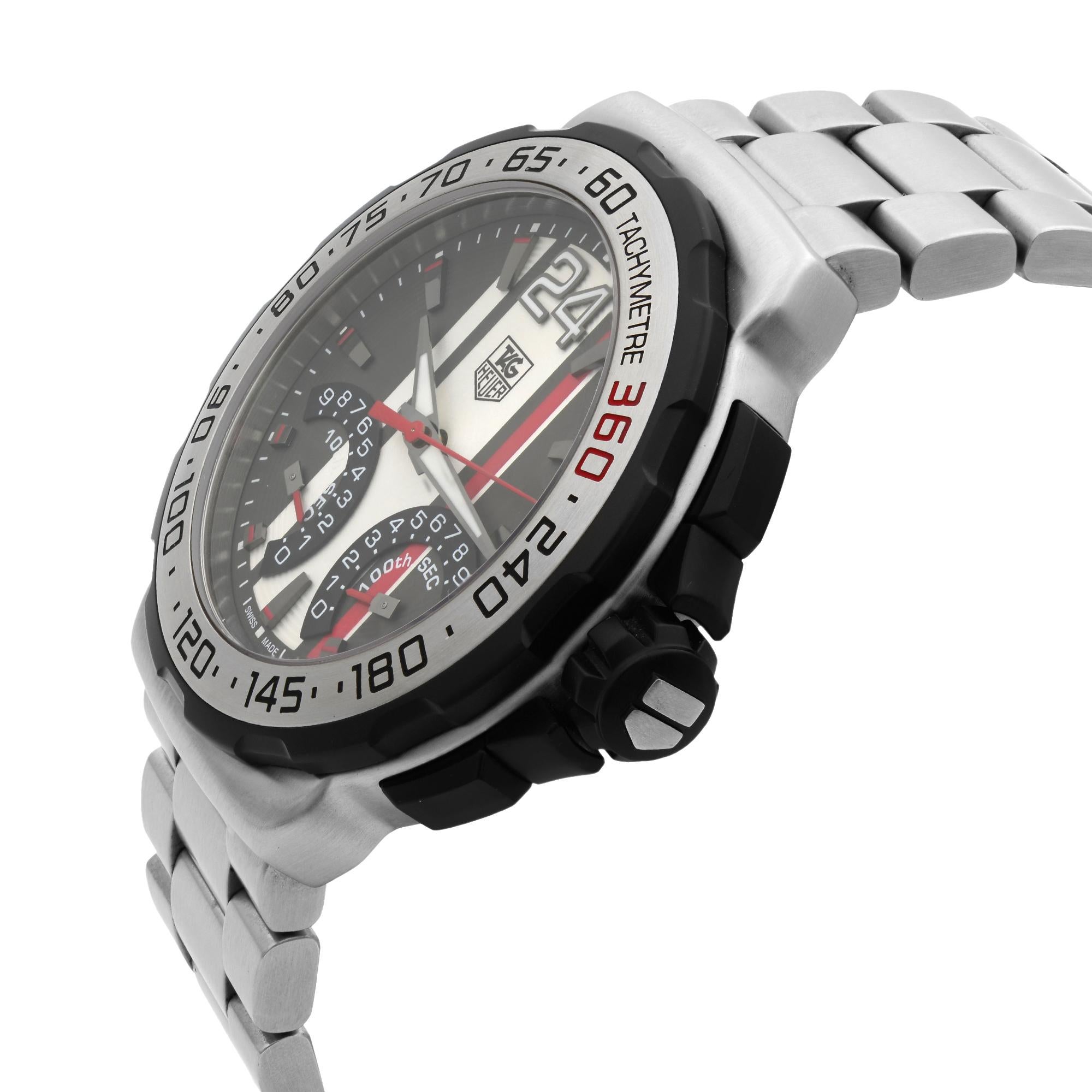 tag heuer cah7011