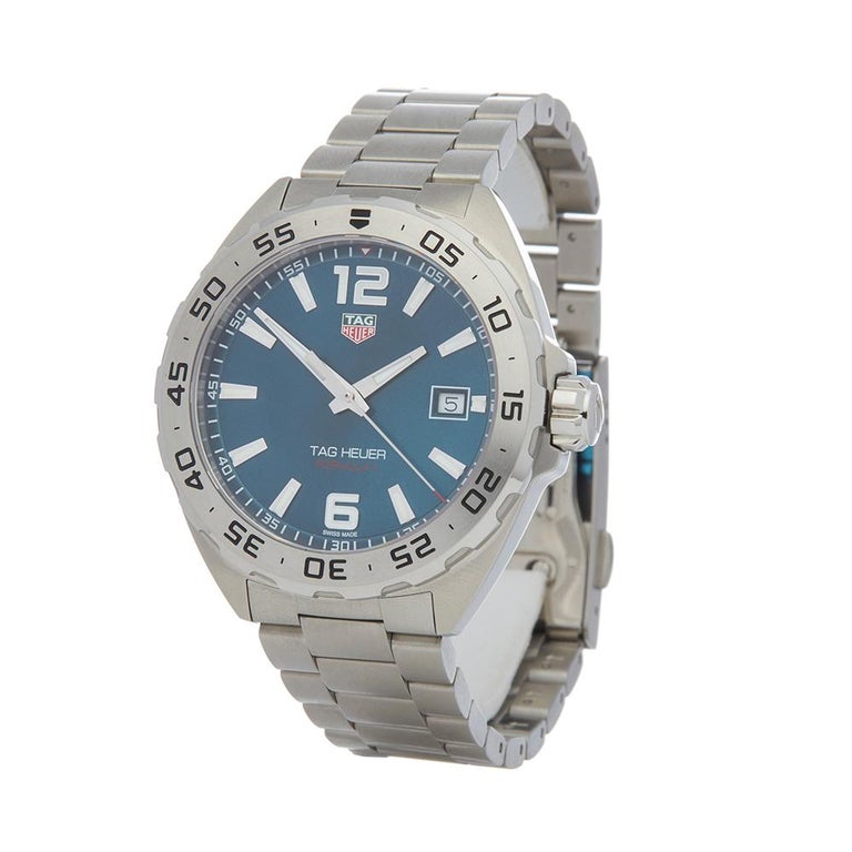 tag heuer waz1118