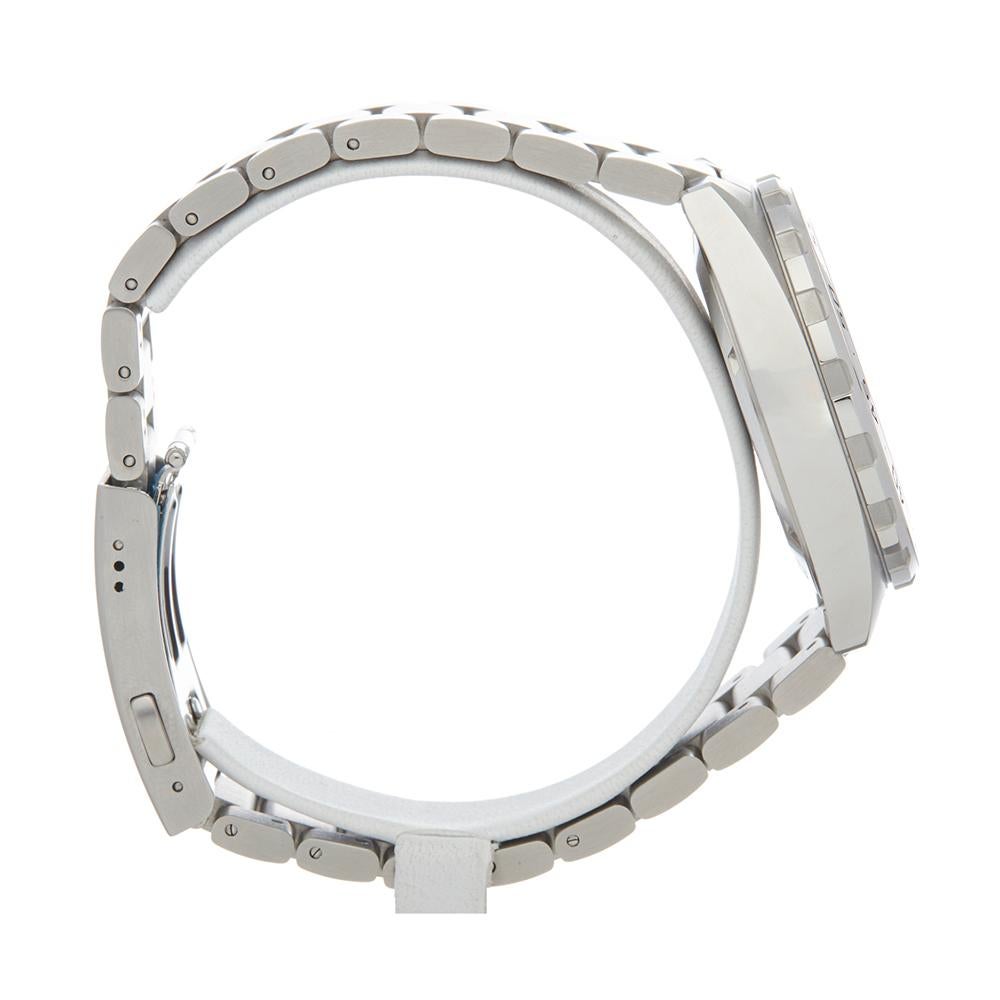 tag heuer formula 1 white face