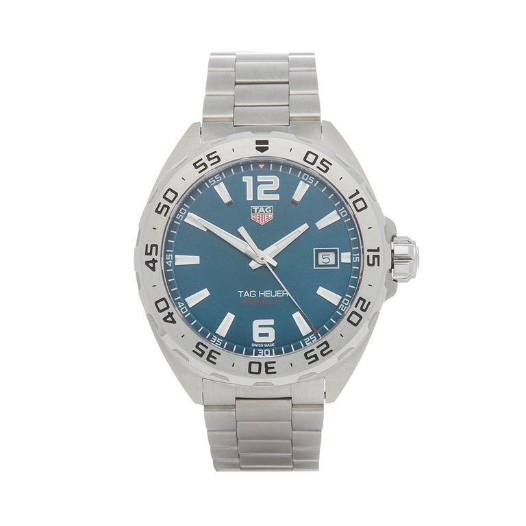 tag heuer waz1118