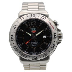 Tag Heuer Formula 1 WAC111A