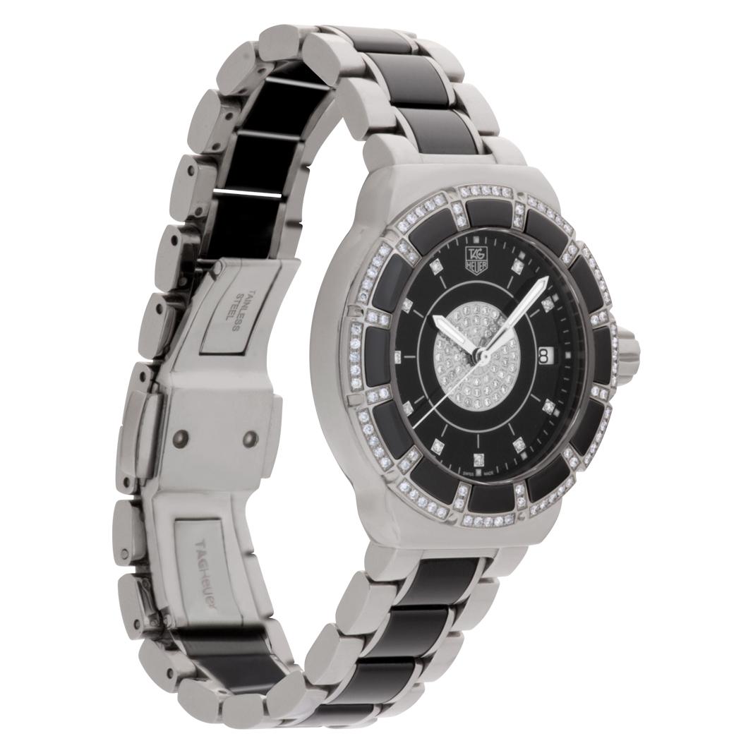 tag heuer watches for men surfside