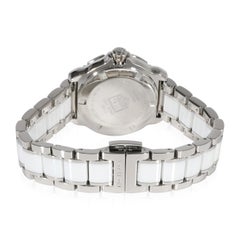 Tag Heuer Formula 1 WAH1313.BA0868 Women's Watch in Stainless Steel/Ceramic