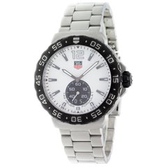 Tag Heuer Formula 1 WAU1111.BA0858