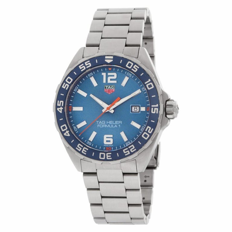 tag heuer waz1010ba0842