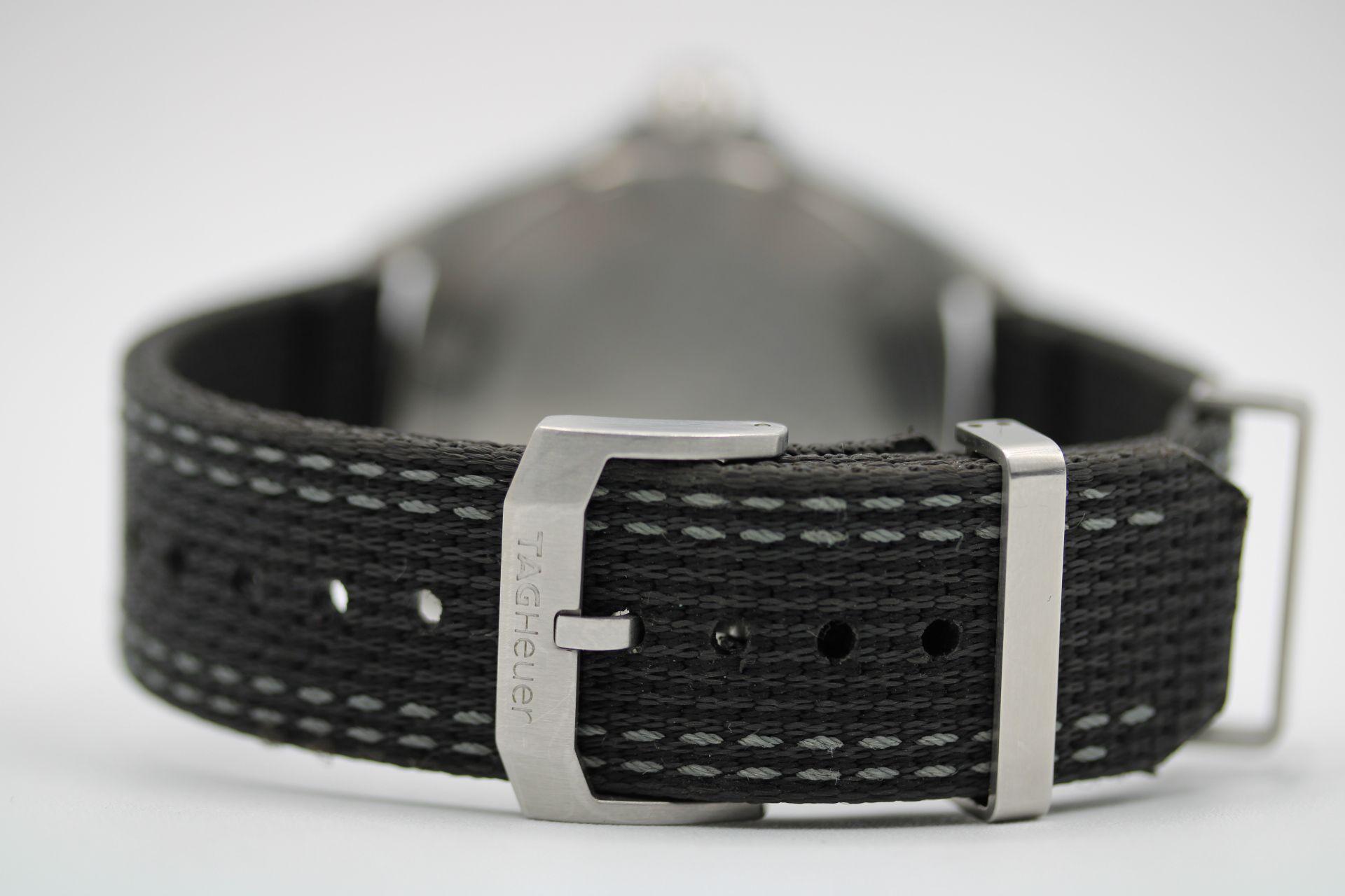 TAG HEUER Formula 1 WAZ101A 3