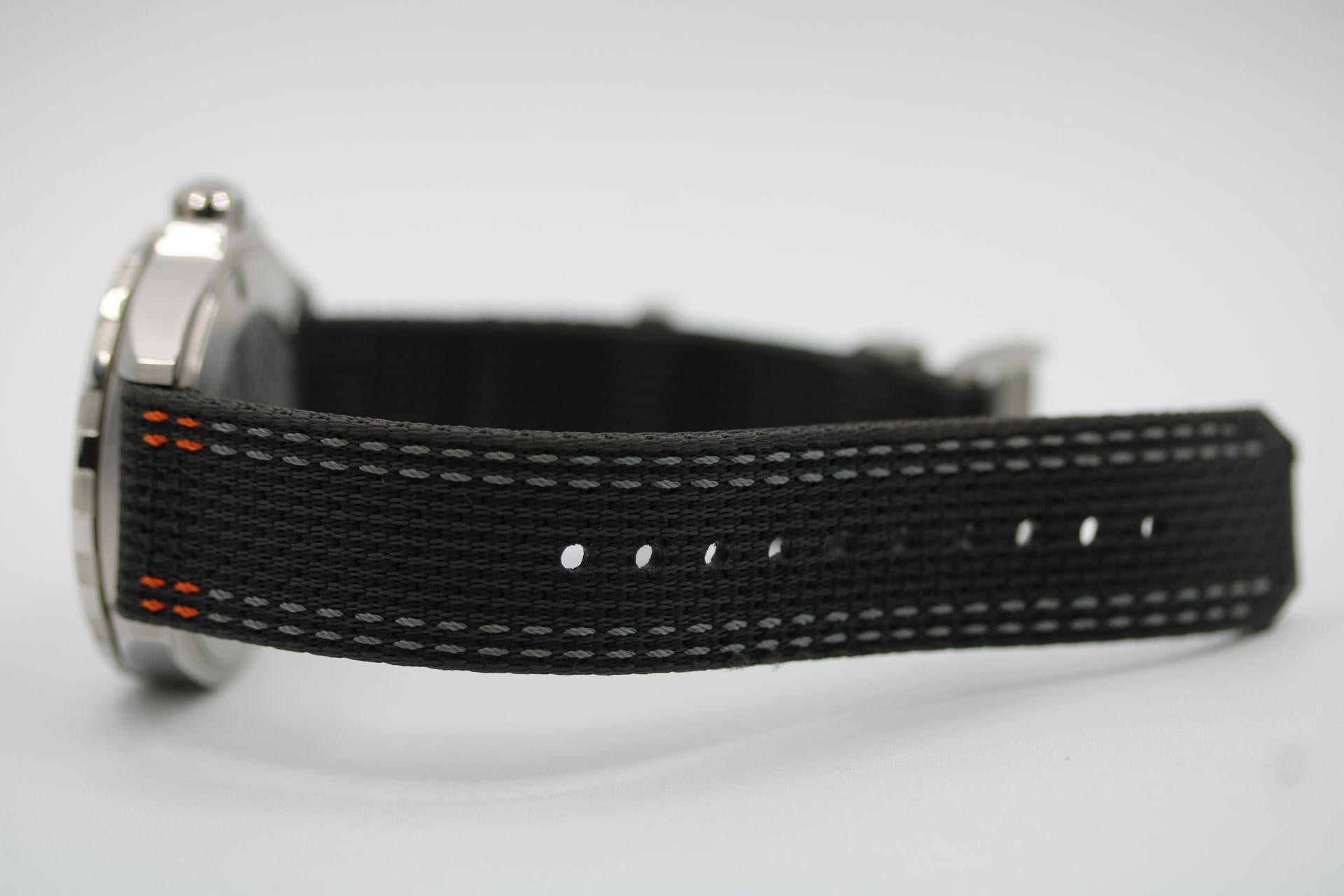 TAG HEUER Formula 1 WAZ101A 4