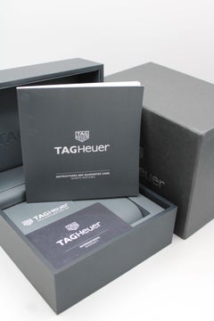 TAG HEUER Formula 1 WAZ101A