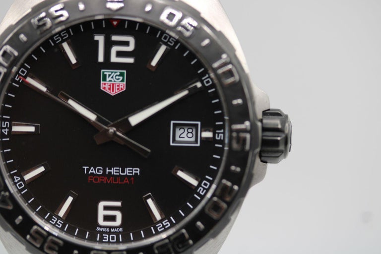 Tag heuer ft8023 on sale