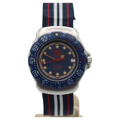 TAG HEUER Formula 1 WAZ1210