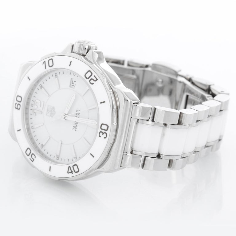 tag-heuer-formula-1-white-ceramic-ladies-quartz-watch-at-1stdibs