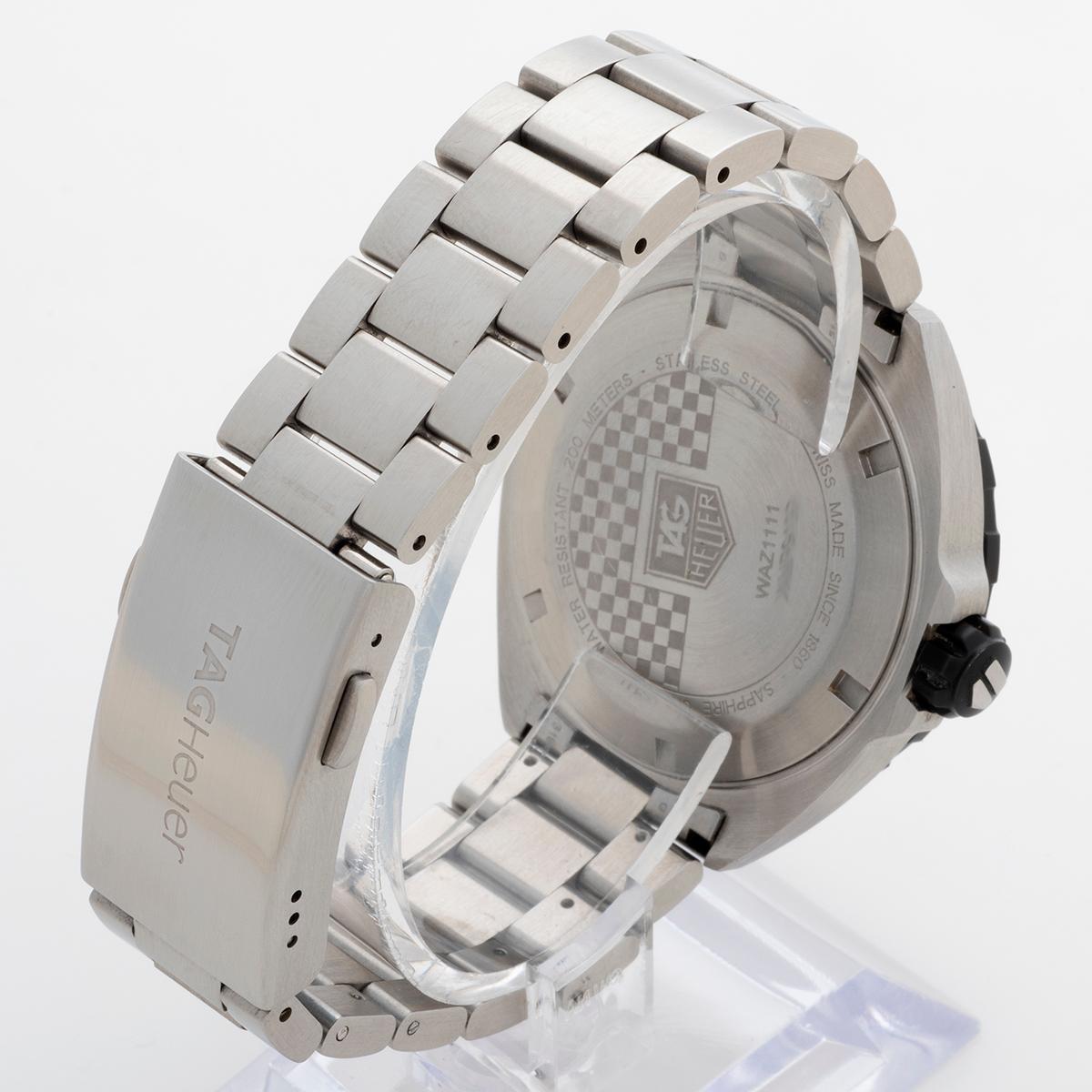 tag heuer waz1111.ba0875