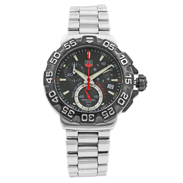 tag heuer formula 1 cah1110