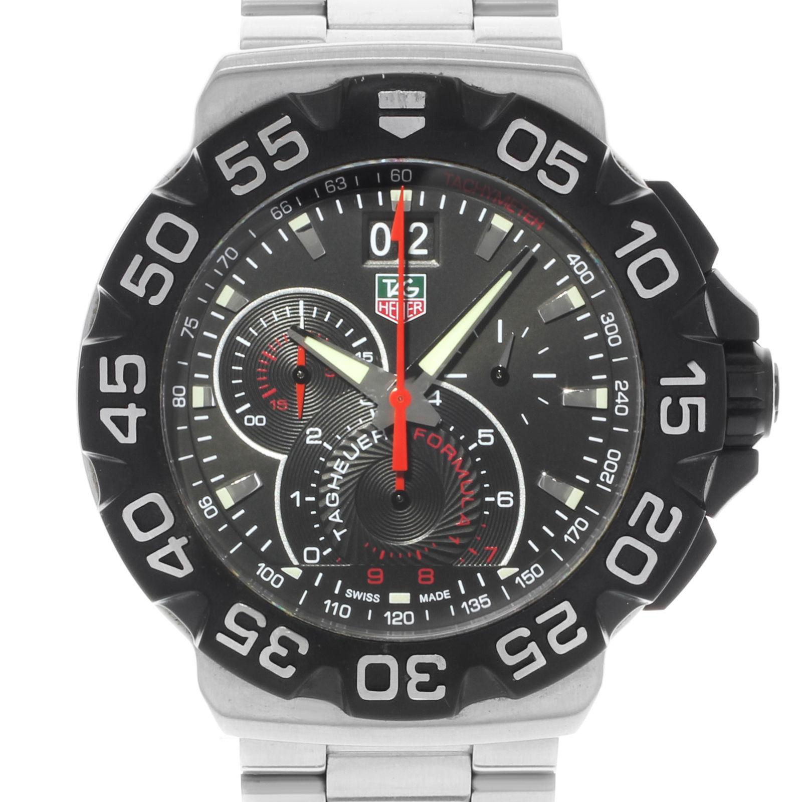 cah1010 tag heuer