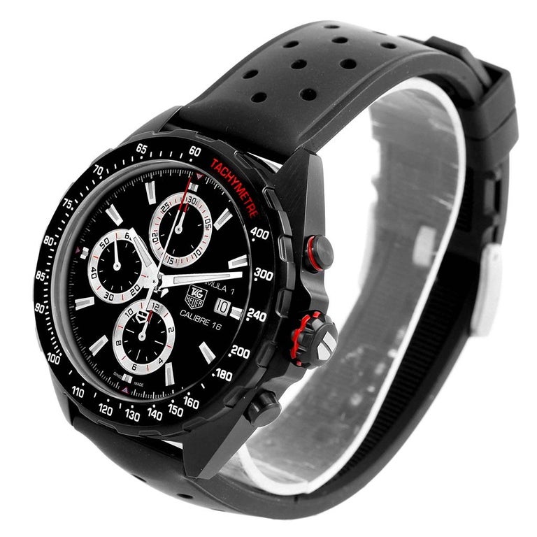 tag heuer formula 1 xcaz2011