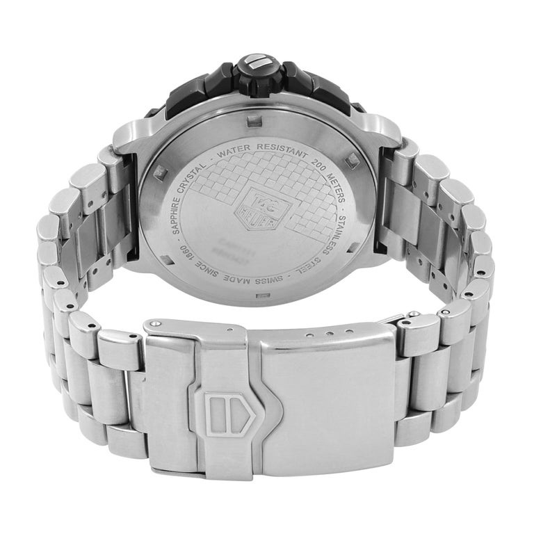 tag heuer formula 1 cah1111