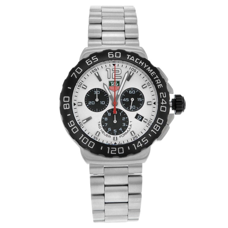 tag heuer cau1111