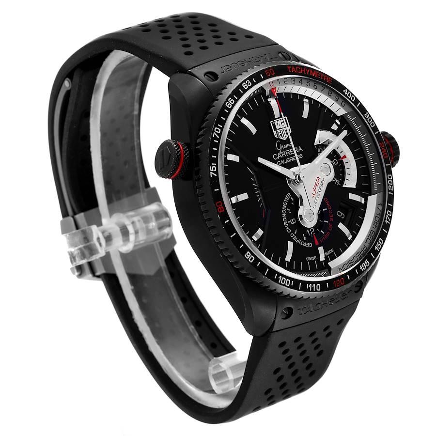 grand carrera ls watch price