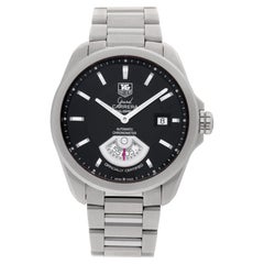 Tag Heuer Grand Carrera WAV511A