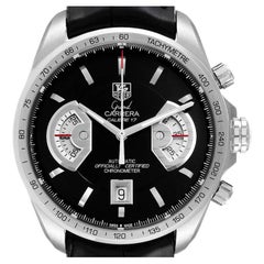 TAG Heuer Grand Carrera for $1,700 for sale from a Trusted Seller