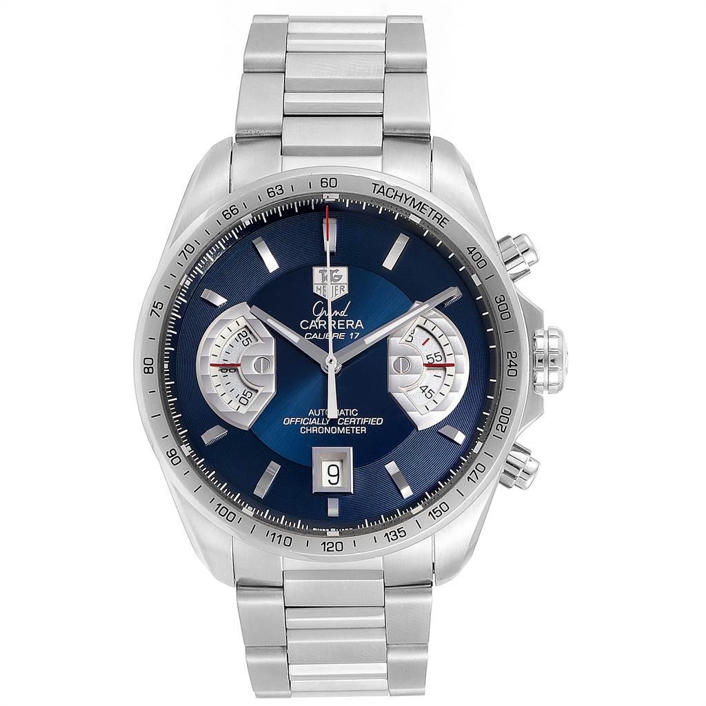 tag heuer grand carrera xx5071 limited edition