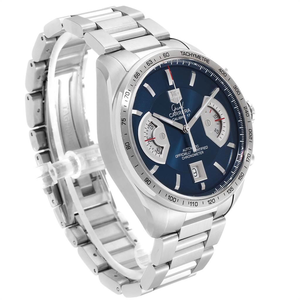 tag heuer carrera xx5071