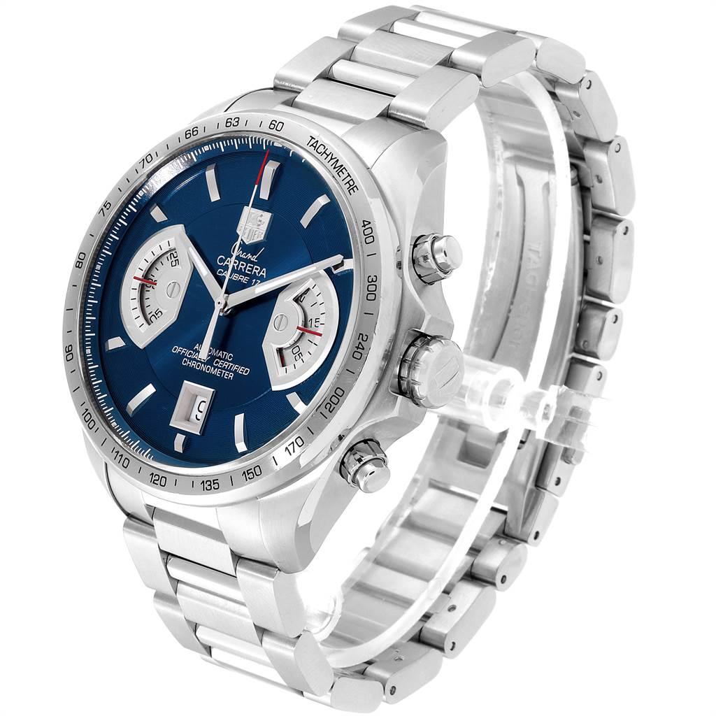 tag heuer grand carrera xxoo 7344
