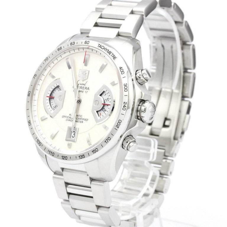 generation 4 fossil watch