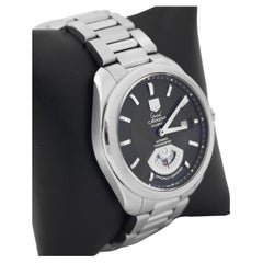 Tag Heuer Grand Carrera Calibre 6 WAV511C watch