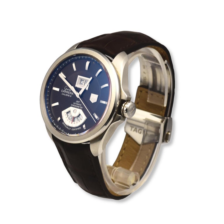 Tag heuer grand carrera 8 hot sale