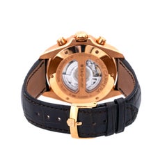 TAG Heuer Grand Carrera Calibre CAV514B.FC8171 Automatic White Dial with B/P