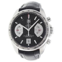 TAG Heuer Grand Carrera Chrono CAV511A.FC6225